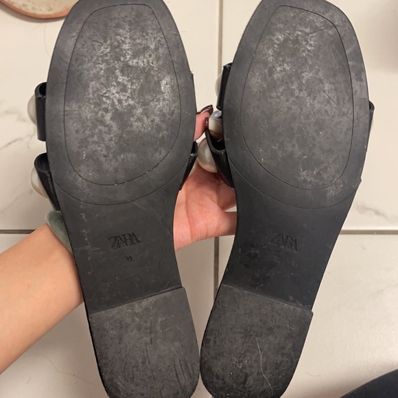 Zara slipper - Picture 2 of 3